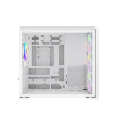 SAMA S50 White S50-WHAGA4X1-GL