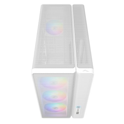 SAMA S50 White S50-WHAGA4X1-GL