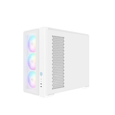 корпус SAMA S50 White S50-WHAGA4X1-GL