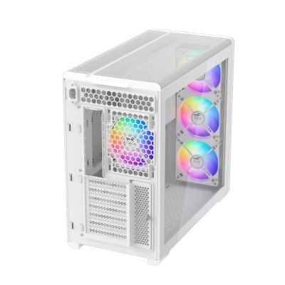 SAMA S50 White S50-WHAGA4X1-GL