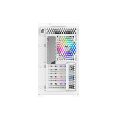 корпус SAMA S50 White S50-WHAGA4X1-GL