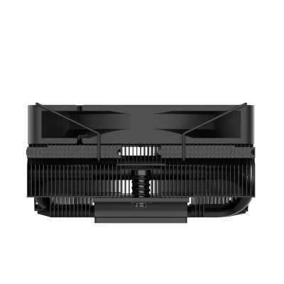 кулер SAMA U40 Black U40-BKWNYXOX-G