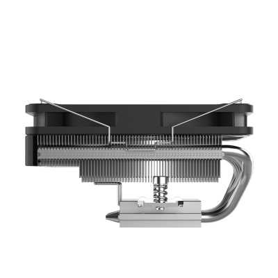 кулер SAMA U60 Black U60-BKWNYXOX-G