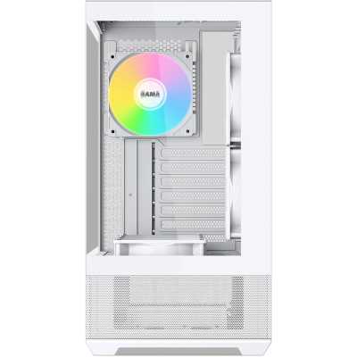 SAMA V40 White V40-WHADA6X1-GL