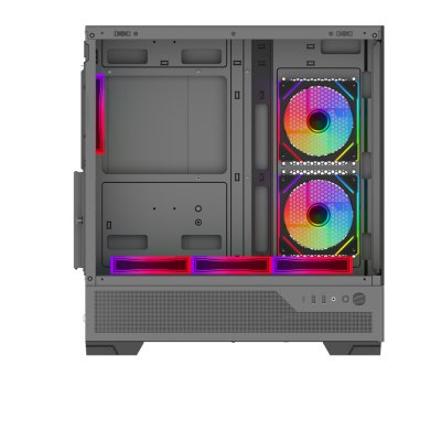 SAMA V43 Black V43-BKADA6X1-GL