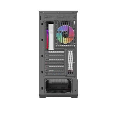 SAMA V43 Black V43-BKADA6X1-GL