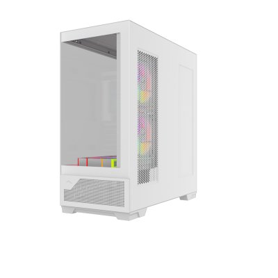 корпус SAMA V43 White V43-WHADA6X1-GL