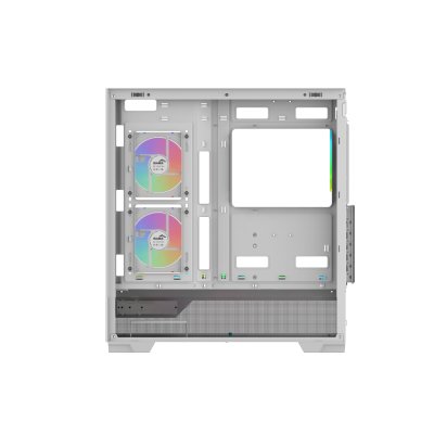 корпус SAMA V43 White V43-WHADA6X1-GL