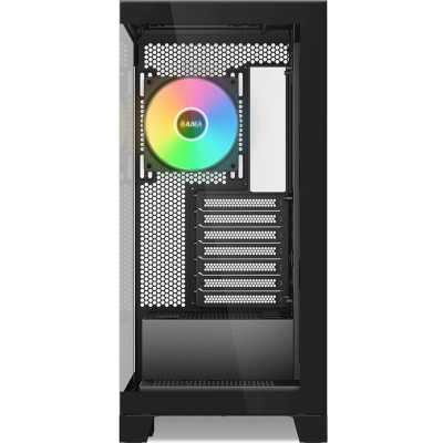 SAMA V50 Black V50-BKADA4X1-GL