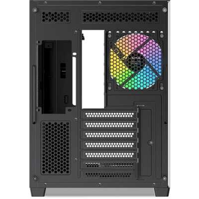 корпус SAMA V60 Black V60-BKADA7X1-GL