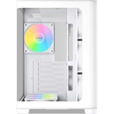 SAMA V60 White V60-WHADA7X1-GL