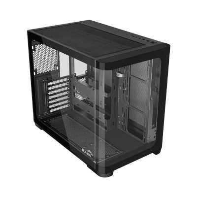 SAMA V60E Black V60E-BKADA0X1-GL