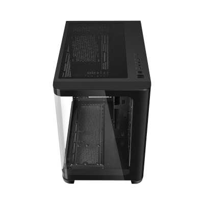 SAMA V60E Black V60E-BKADA0X1-GL