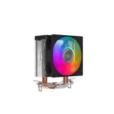 кулер SAMA X20 Black X20-XXWNYXOX-G