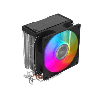 кулер SAMA X20 Black X20-XXWNYXOX-G