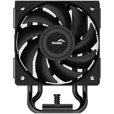 кулер SAMA X30 Black X30-BKWNYXOX-G