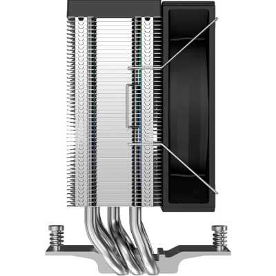 кулер SAMA X30L Silver X30-XXWAYXOX-G