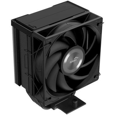 кулер SAMA X40 Black X40-BKWNYXOX-G