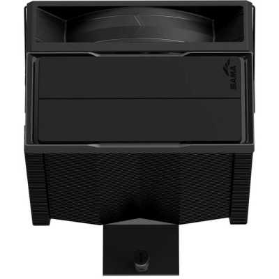 кулер SAMA X40 Black X40-BKWNYXOX-G