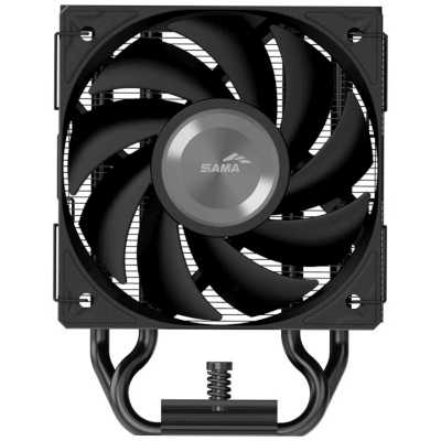 SAMA X40 Black X40-BKWNYXOX-G