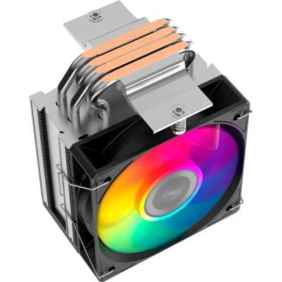 кулер SAMA X40L Silver X40-XXWAYXOX-G