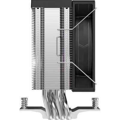 кулер SAMA X40L Silver X40-XXWAYXOX-G