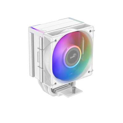 кулер SAMA X40L White X40-WHWAYXOX-G