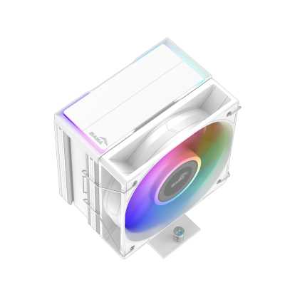 кулер SAMA X40L White X40-WHWAYXOX-G