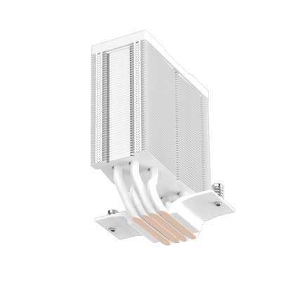 кулер SAMA X40L White X40-WHWAYXOX-G