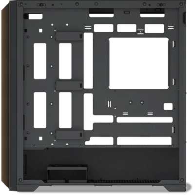 SAMA Z60 Black Z60-BKAWA4X1-GL