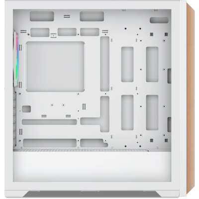 корпус SAMA Z60 White Z60-WHAWA4X1-GL
