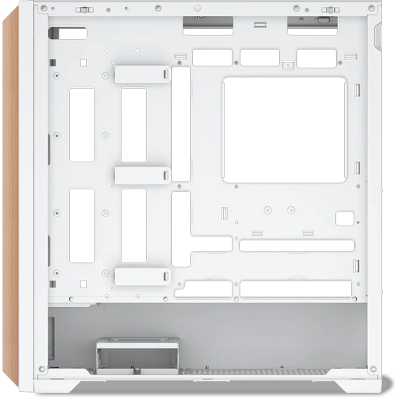 SAMA Z60 White Z60-WHAWA4X1-GL