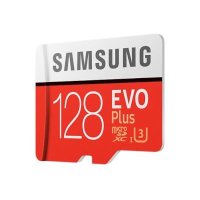 карта памяти Samsung 128GB MB-MC128GA-RU
