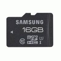 карта памяти Samsung 16GB MB-MGAGBA-RU