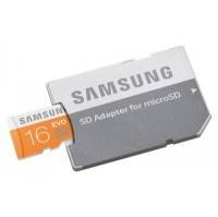 карта памяти Samsung 16GB MB-MP16DA