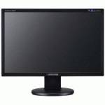 монитор Samsung 2043SN BBA
