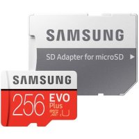 Samsung 256GB MB-MC256GA-RU