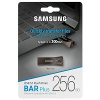 флешка Samsung 256GB MUF-256BE4/APC