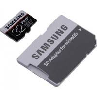 карта памяти Samsung 32GB MB-MD32DA-RU