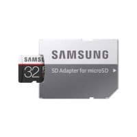 карта памяти Samsung 32GB MB-MD32GA-RU