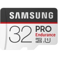 карта памяти Samsung 32GB MB-MJ32GA-RU