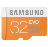 карта памяти Samsung 32GB MB-MP32DA