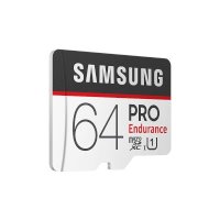 карта памяти Samsung 64GB MB-MJ64GA-RU