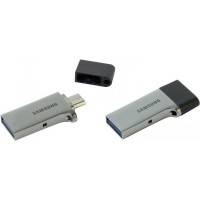 флешка Samsung 64GB MUF-64CB/APC