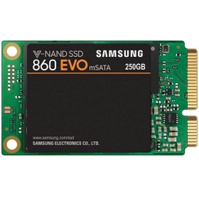 

Samsung 860 EVO 250Gb MZ-M6E250BW