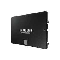 Samsung 860 EVO 2Tb MZ-76E2T0BW