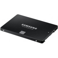 SSD диск Samsung 860 EVO 500Gb MZ-76E500BW