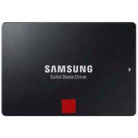 Samsung 860 PRO 256Gb MZ-76P256BW