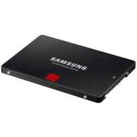 SSD диск Samsung 860 PRO 256Gb MZ-76P256BW