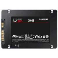 Samsung 860 PRO 256Gb MZ-76P256BW